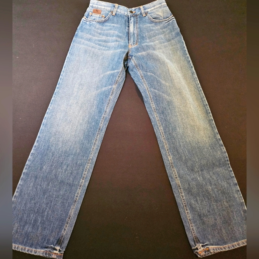 Burberry Denim Pant